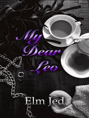cover image of My Dear Leo